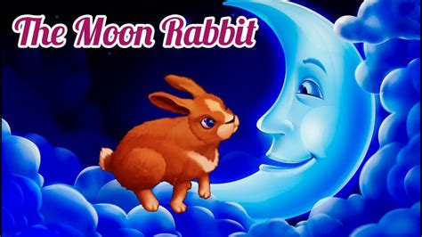  「The Rabbit and the Moon」: 忘れられない月明かりの物語！